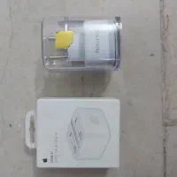 شارژر ایفون به همراه دو شاخه