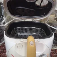 سرخ کن مولینکس