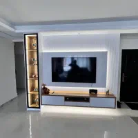 کابینت آشپزخانه / تی وی وال اقساطی