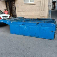 اتاق نیسان