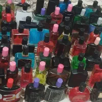 ادکلن دونه ای ۶۰ تومن شد