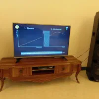 تلویزیون ۴۳ اینچ