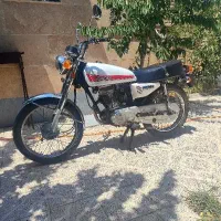 موتور هندا 150 مدارک تکمیل