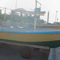 قایق موتوری