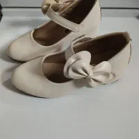 کفش دخترانه مجلسی