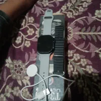 ساعت هوشمند