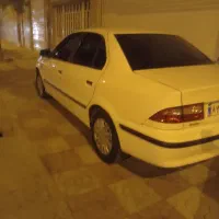 فروش یا معاوضه سمند ef7مدل ۹۷ با ساینا ، کوییک