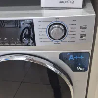 ماشین لباسشویی نکس پلاس