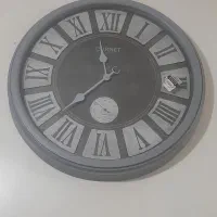 ساعت نو