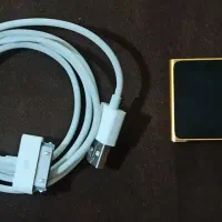 iPhod nano 6th generation 8GB Orange