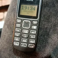 نوکیا ۱۲۸۰|موبایل|کرج, اصفهانیها|دیوار