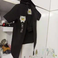 بلوزشلوارپسرانه نو