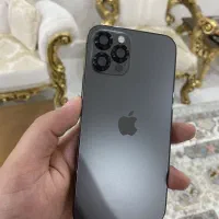 ایفون 12 pro|موبایل|مشهد, مصطفی خمینی|دیوار