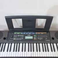 یاماها psr-e253 پدال خور