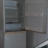 یخچال فریزر یخساران