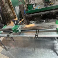 مناسب برای سرامیک و سنگ دستگاه برش با دقت بالا