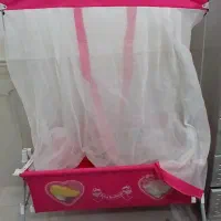 تخت گهواره میلاد
