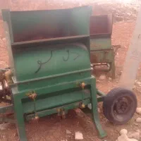 خرمنکوب|ماشینآلات صنعتی|اندیکا, |دیوار