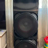 باند اسپیکر aiwa