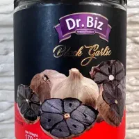 سیرسیاه ارگانیک درمان لاغری و کبدچرب