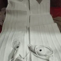 تشک برقی طبی ابعاد 140*160 آلمانی نو نو