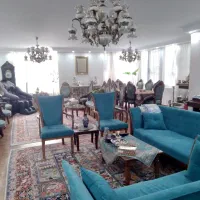 ۲۱۰متراپارتمان/۲۵۰مترقدرالسهم/۷۲۰مترزمین/در۳واحد