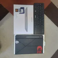 تبلت s10 FE plus wifi|تبلت|تهران, تهرانپارس غربی|دیوار