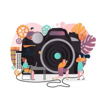 آموزش عکاسی
