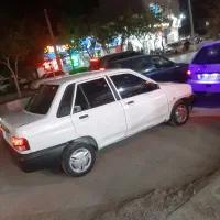 پراید
