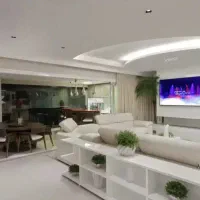 بازسازی تخصصی ساختمان کناف نقاشی سرامیک و لاین