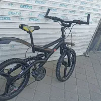 دوچرخه سایز 20 رینگ اسپرت