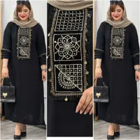 لباس.ماکسی.کفتان|لباس|امیدیه, |دیوار