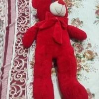 عروسک خرس