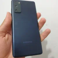 سامسونگ Galaxy S20 fe سرمه ای بدون باز شدگی در حد
