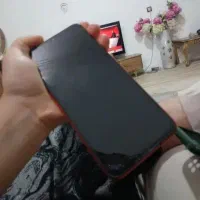 ردمی نوت 10سالم سالم فقط تلق دوربین شکسته