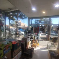 تجاری /14 متر /بر خیابان اصلی /اسرار جنوبی