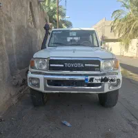 تویوتا لنکروز