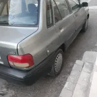 پرایدمدل۸۷