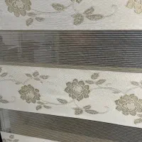 پرده زبرا