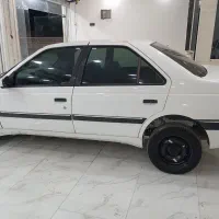 پژو sLx بدون رنگ