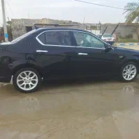 دنا اتوماتیک رنگ مشکی متالیک آبنوس مدل 1401