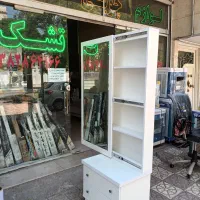 آینه قدی در ابعاد مختلف درجه یک