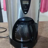 چای و قهوه ساز