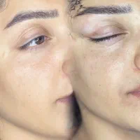 لیفت دائم صورت با قیمت استثنائی تا مدت محدود