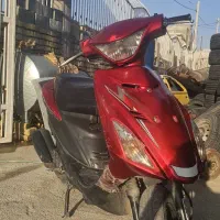 پاکشتی VIVO COVAX 150CC