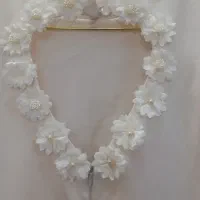 لباس عروس دخترانه