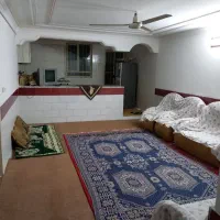 سوییت همکف نزدیک بیمارستان افشار