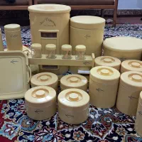 سرویس اشپزخانه اورانوس