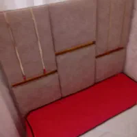 تخت خواب یک نفره