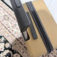 چمدان|کیف، کفش، کمربند|رامهرمز, |دیوار